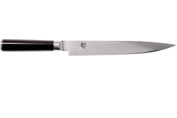 Kai Vleesmes Shun Classic 23 cm - 32 lagen damaststaal - DM-0704