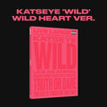 Katseye - Wild (Wild Heart version)