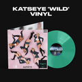 Katseye - Wild