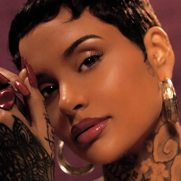 Kehlani - Kehlani