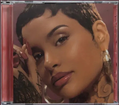 Kehlani - Kehlani