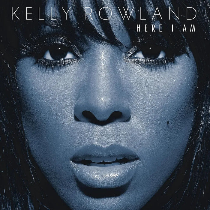 Kelly Rowland - Here I Am