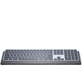 Keyboard Tray (Blackened Walnut / 10-Key / 4.0)