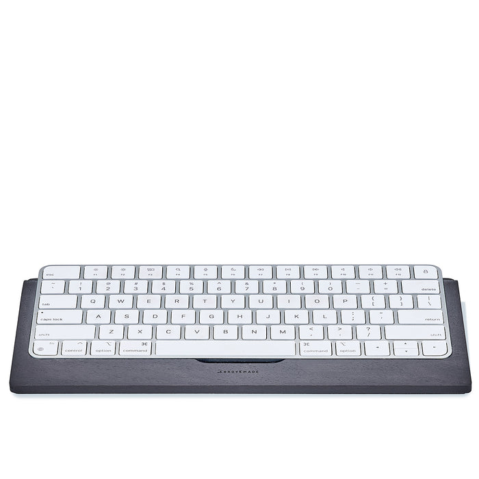 Keyboard Tray (Blackened Walnut / Standard / 4.0)