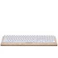 Keyboard Tray (Maple / 10-Key / 3.0)