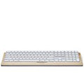 Keyboard Tray (Maple / 10-Key / 4.0)