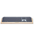 Keyboard Tray (Maple / 10-Key / MX Keys)