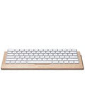 Keyboard Tray (Maple / Standard / 3.0)