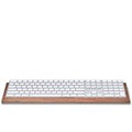 Keyboard Tray (Walnut / 10-Key / 3.0)
