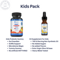 Kids Pack