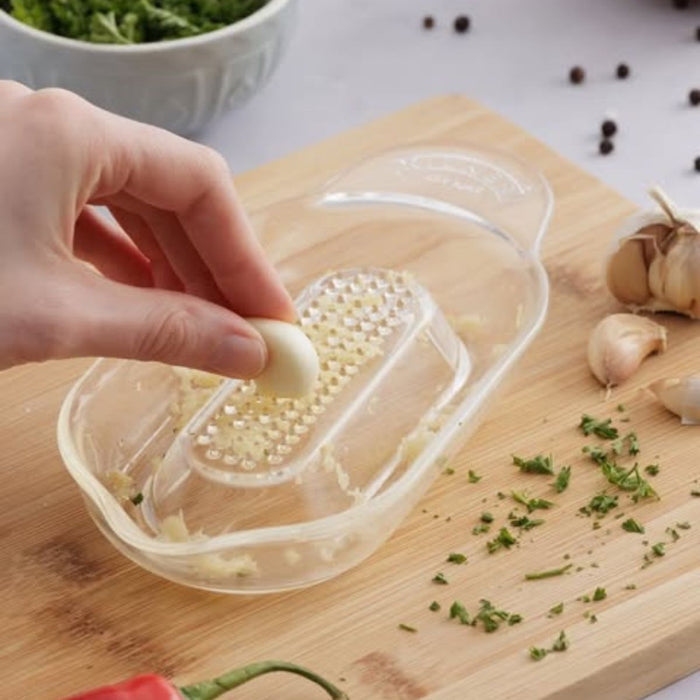 Kilner Multi-Purpose Glass Grater