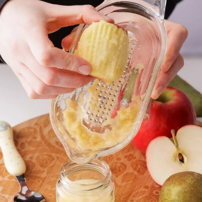 Kilner Multi-Purpose Glass Grater