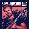 King Crimson - 1974 Penn State University