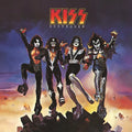 Kiss - Destroyer