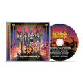 Kiss - Destroys Anahem '76