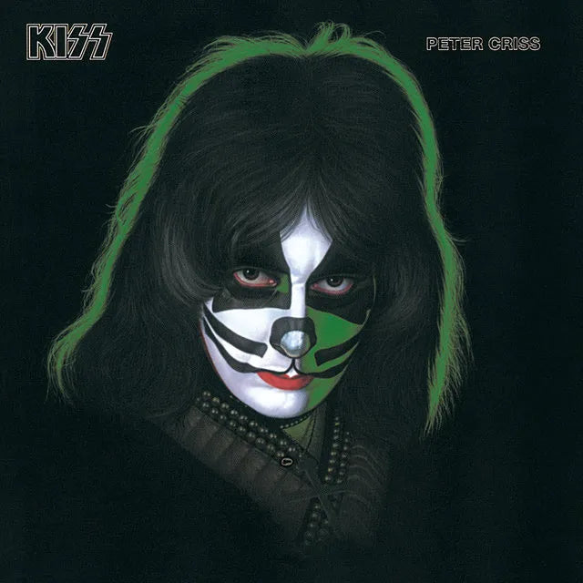 Kiss - Peter Criss