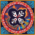 Kiss - Rock And Roll Over