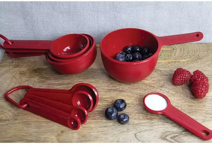 KitchenAid Maatlepels Core Keizerrood