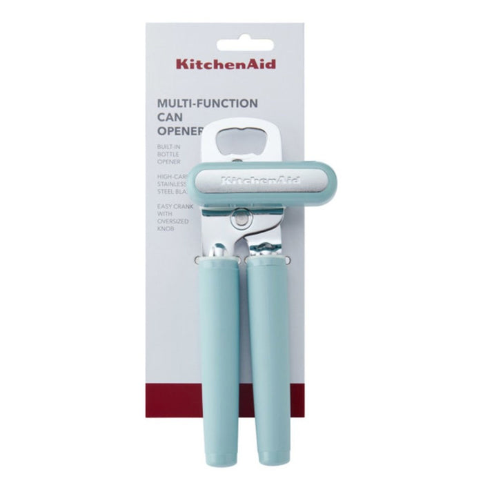 KitchenAid Multi-Purpose Tin Opener - Mineral Water