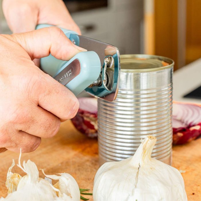 KitchenAid Multi-Purpose Tin Opener - Mineral Water