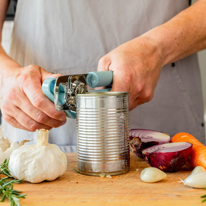 KitchenAid Multi-Purpose Tin Opener - Mineral Water