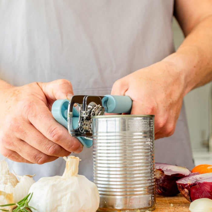 KitchenAid Multi-Purpose Tin Opener - Mineral Water