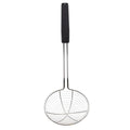KitchenAid Soft Touch Wire Strainer - Black