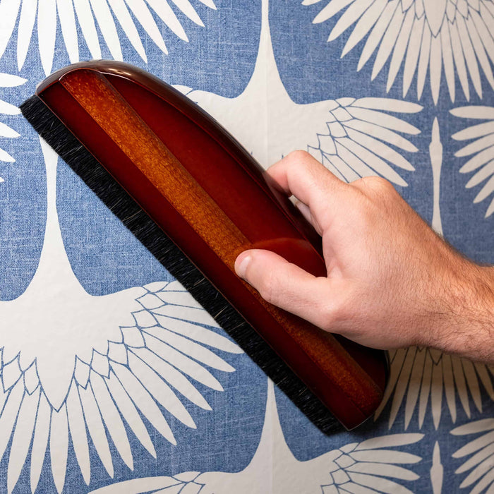 KLASS Wallcovering Smoothing Brush