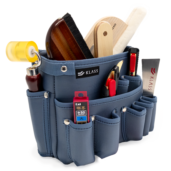KLASS Wallpaper Tool Pouch