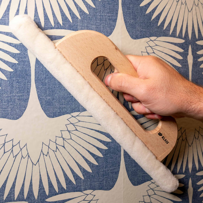 KLASS Woven Smoothing Tool