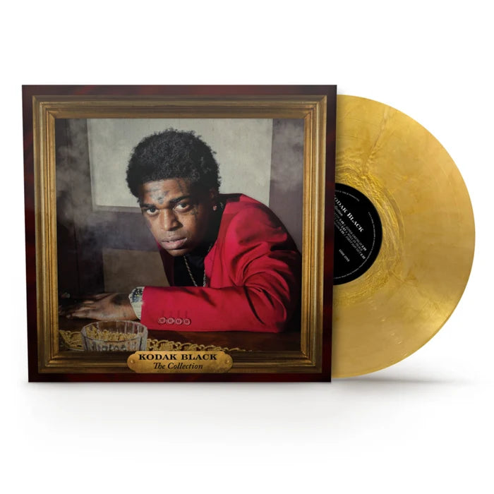 Kodak Black - The Collection