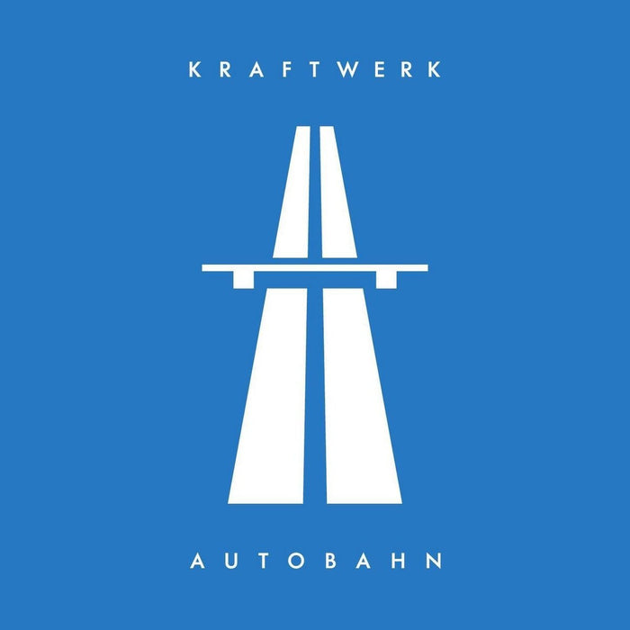 Kraftwerk - Autobahn