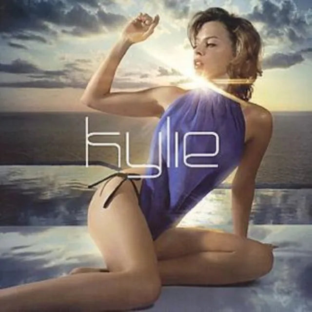Kylie Minogue - Light Years