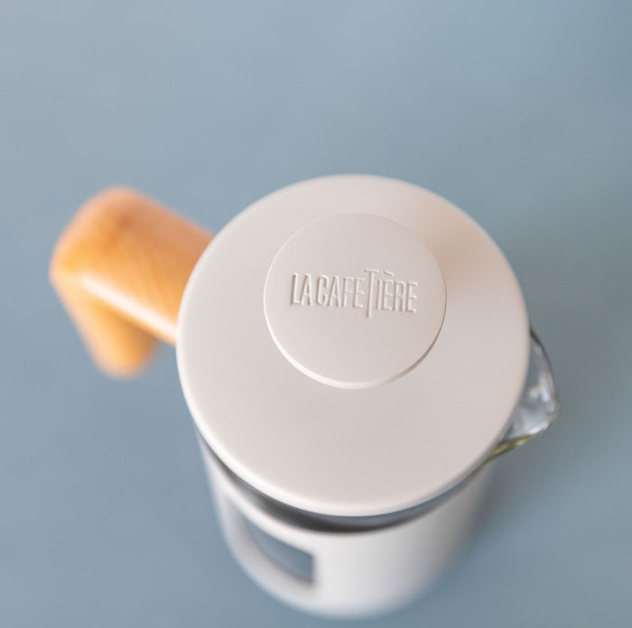 La Cafetière Cafetiere Pisa Latte 350 ml / 3 kops