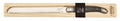 Laguiole Style De Vie Broodmes Zwart