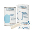 Meliora Plastic-Free Laundry Bundle - Non-Toxic Eco-Friendly (Unscented)