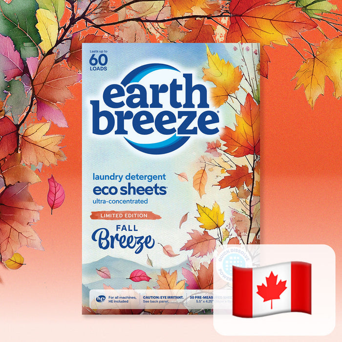 Fall Breeze