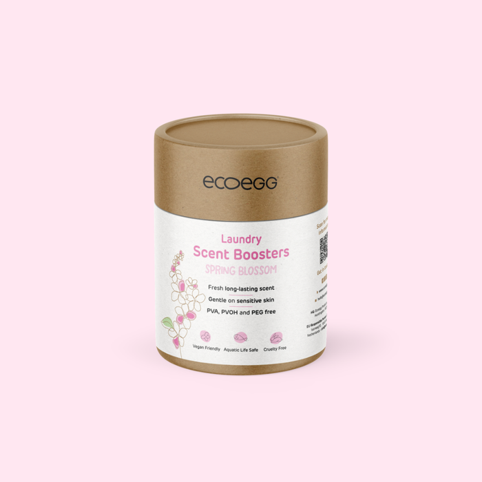 Laundry Scent Boosters