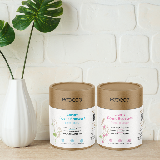 Laundry Scent Boosters