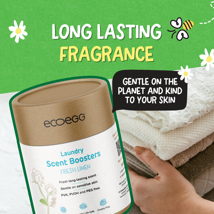 Laundry Scent Boosters