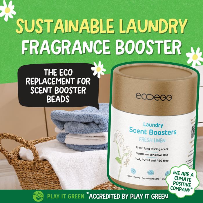 Laundry Scent Boosters