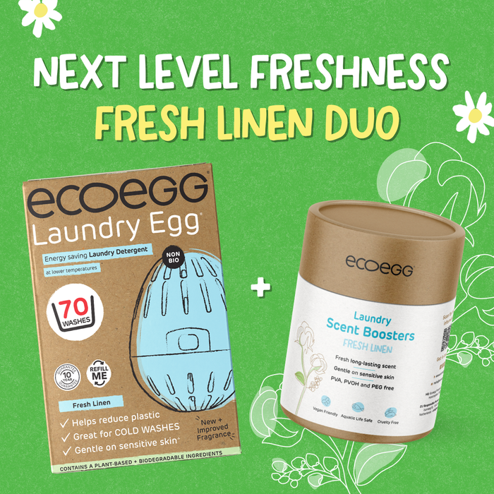 Laundry Scent Boosters