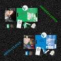 Le Sserafim - PUREFLOW pt.1 Compact version Innocent Green