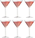 Leonardo Cocktailglazen - Daily - 270 ml - 6 stuks