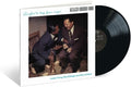 Lester Young, Roy Eldridge, Harry Edison - Laughin' To Keep From Cryin'