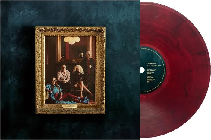 Little Big Town - It's A Dying Art