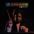Love Unlimited - 20 Century Singles