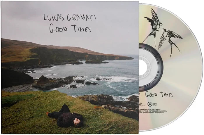 Lukas Graham - Good Times