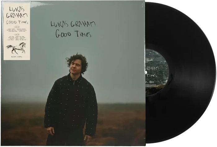 Lukas Graham - Good Times