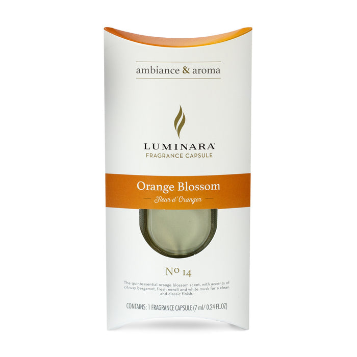 Luminara Fragrance Pods - Orange Blossom